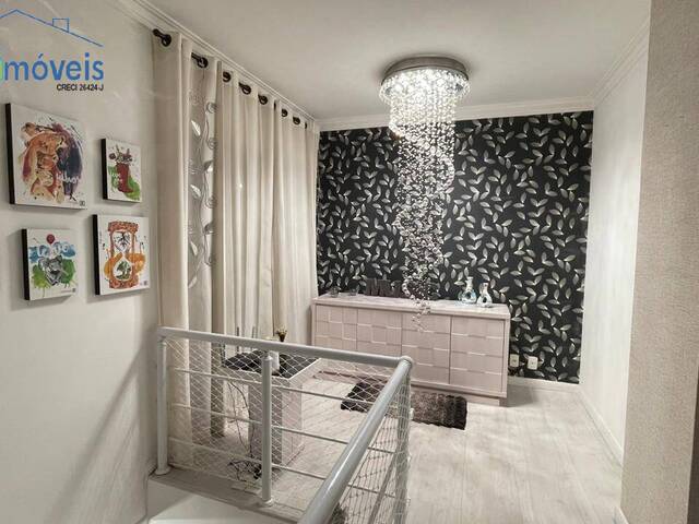 Duplex para Venda em Baeta Neves - 19