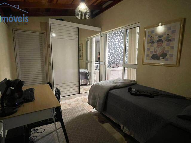 Duplex para Venda em Baeta Neves - 35
