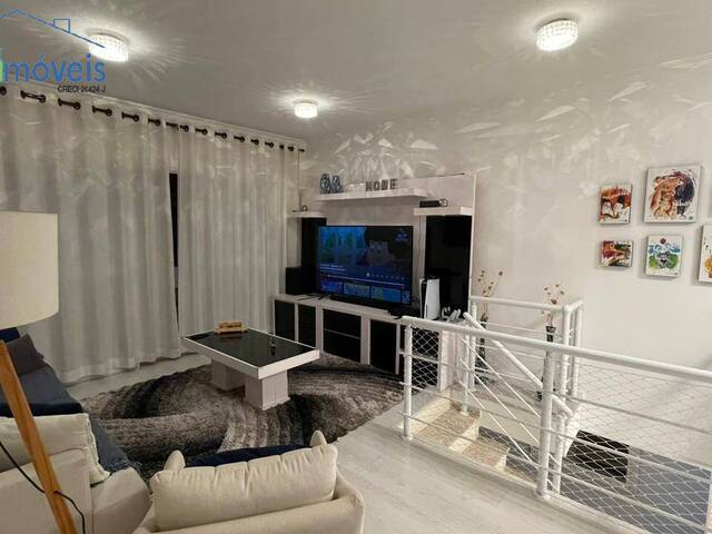 Duplex para Venda em Baeta Neves - 15