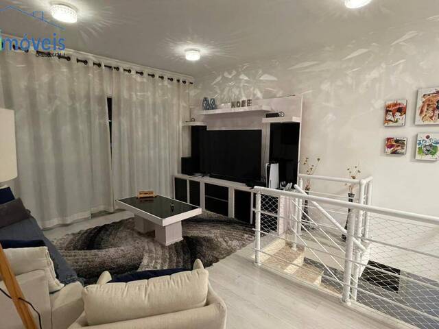 Duplex para Venda em Baeta Neves - 24