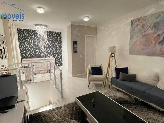 Duplex para Venda em Baeta Neves - 21