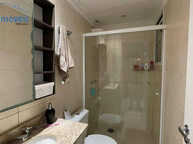 Duplex para Venda em Baeta Neves - 43