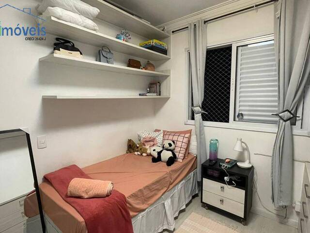Duplex para Venda em Baeta Neves - 31