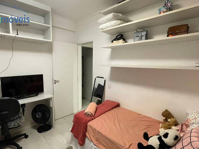 Duplex para Venda em Baeta Neves - 32