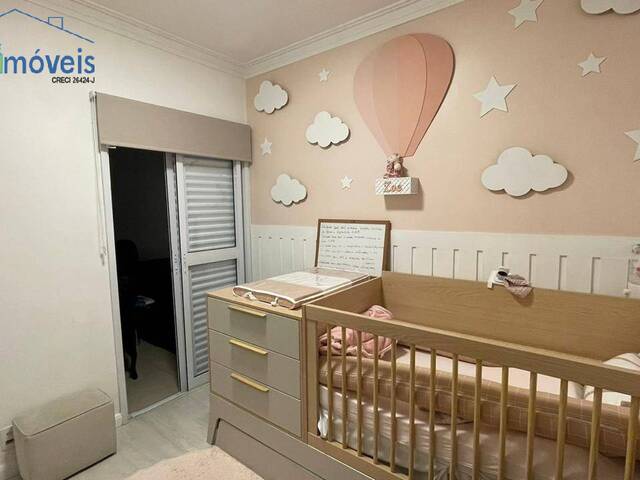 Duplex para Venda em Baeta Neves - 39