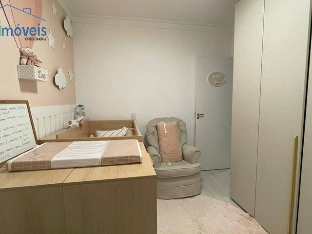 Duplex para Venda em Baeta Neves - 37
