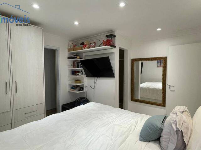 Duplex para Venda em Baeta Neves - 28