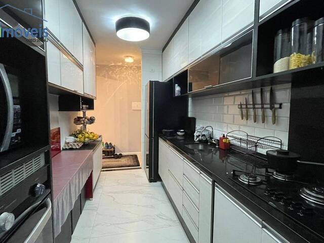 Duplex para Venda em Baeta Neves - 10