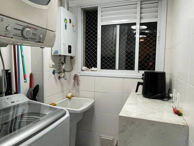Duplex para Venda em Baeta Neves - 14