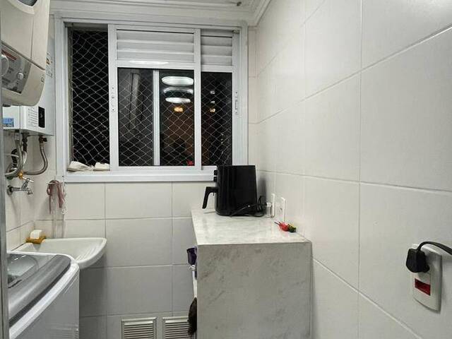 Duplex para Venda em Baeta Neves - 12