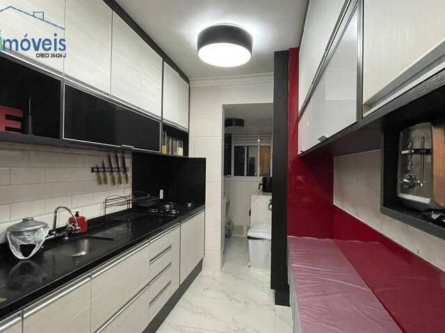 Duplex para Venda em Baeta Neves - 6