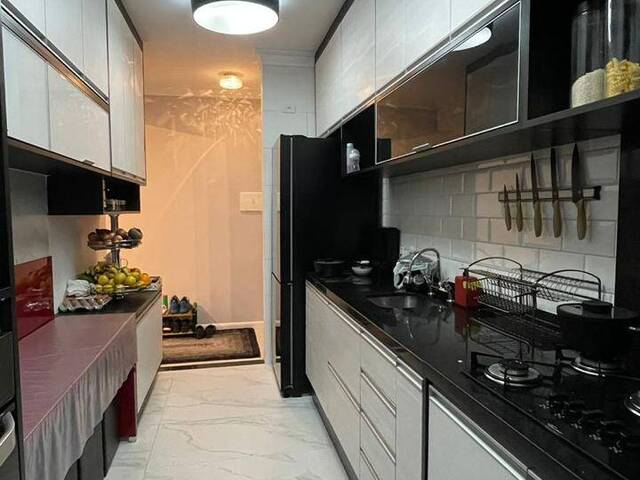 Duplex para Venda em Baeta Neves - 7