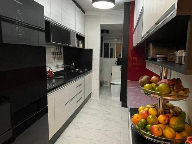 Duplex para Venda em Baeta Neves - 8