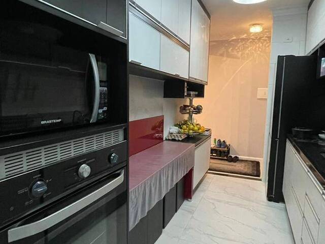 Duplex para Venda em Baeta Neves - 9
