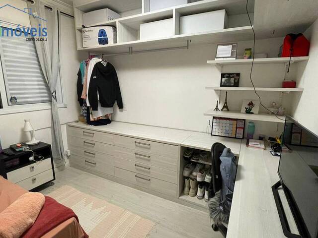 Duplex para Venda em Baeta Neves - 33