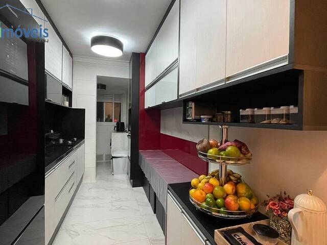 Duplex para Venda em Baeta Neves - 11