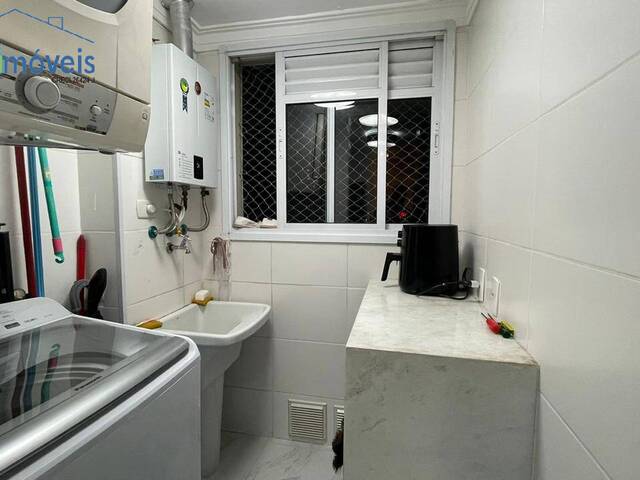 Duplex para Venda em Baeta Neves - 13
