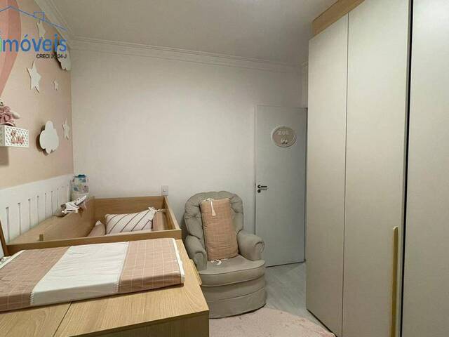 Duplex para Venda em Baeta Neves - 40