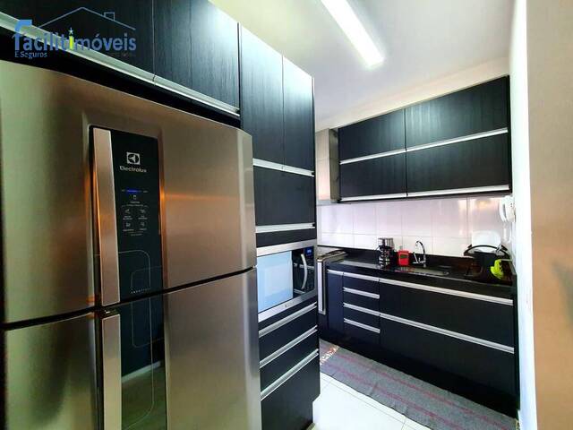 Apartamento para Venda em São Bernardo do Campo - 4