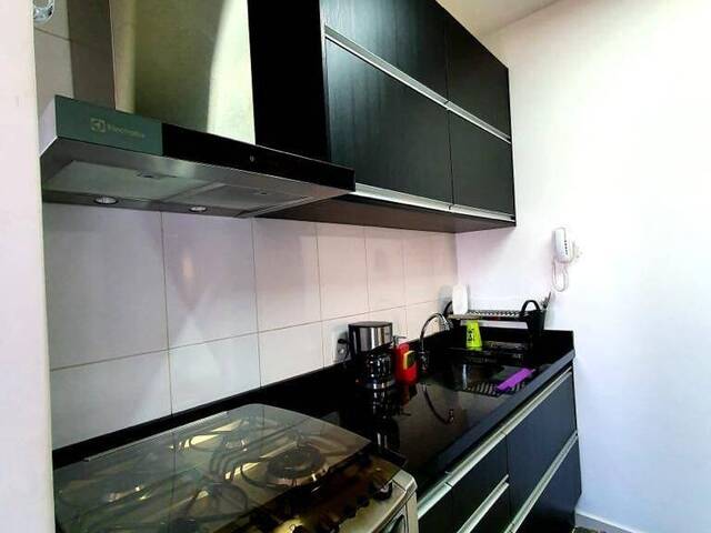 Apartamento para Venda em São Bernardo do Campo - 5