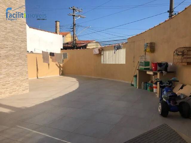 Casa para Venda em São Bernardo do Campo - 4