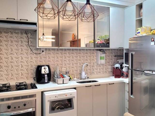 Apartamento para Venda em São Bernardo do Campo - 4
