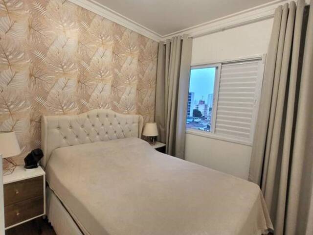 Apartamento para Venda em Baeta Neves - 6