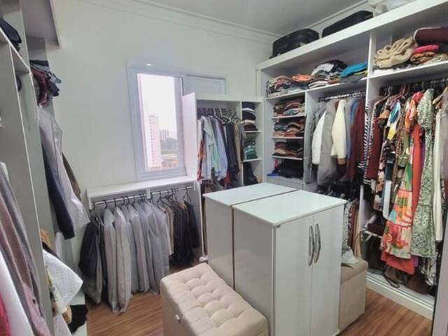 Apartamento para Venda em Baeta Neves - 7
