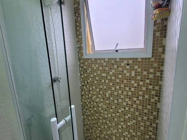 Apartamento para Venda em Baeta Neves - 8