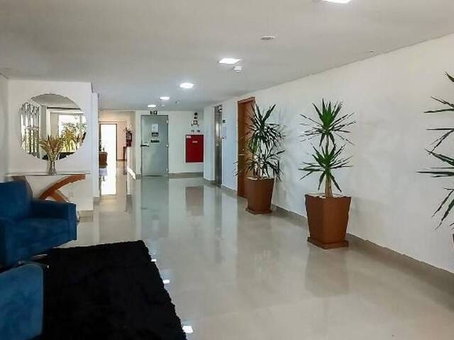 Apartamento para Venda em Baeta Neves - 9