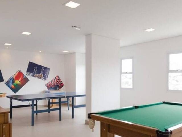 Apartamento para Venda em Baeta Neves - 14