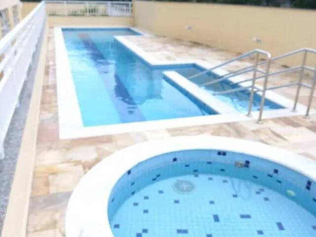 Apartamento para Venda em Baeta Neves - 18