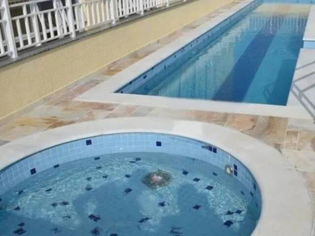 Apartamento para Venda em Baeta Neves - 19