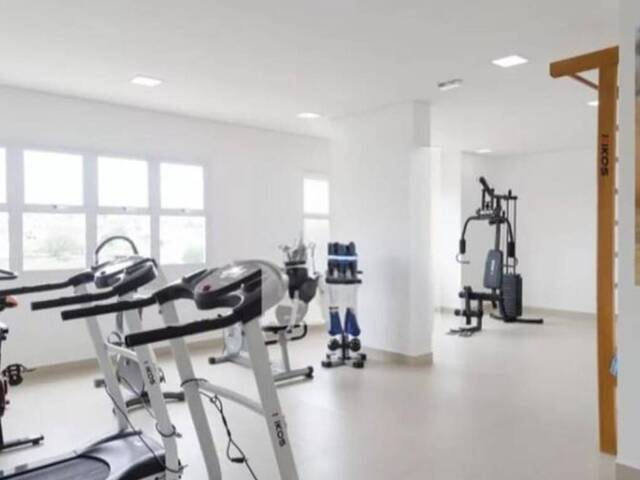 Apartamento para Venda em Baeta Neves - 11