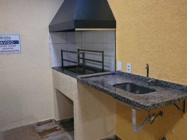 Apartamento para Venda em Baeta Neves - 17