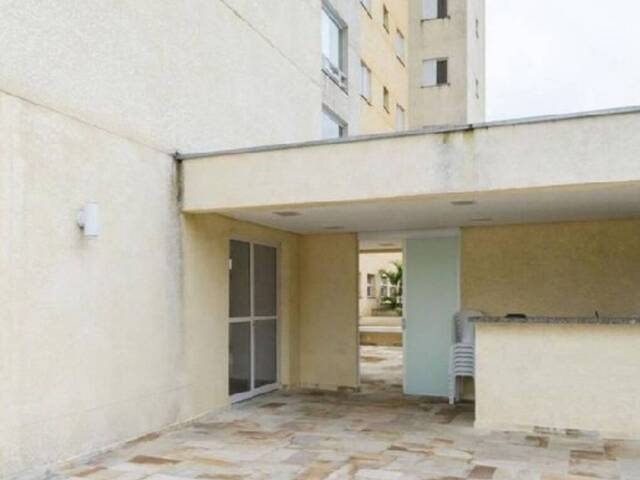 Apartamento para Venda em Baeta Neves - 16