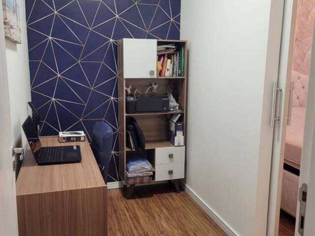 Apartamento para Venda em São Bernardo do Campo - 5