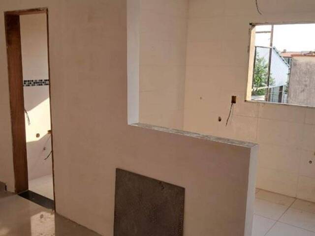 Apartamento para Venda em Santo André - 4