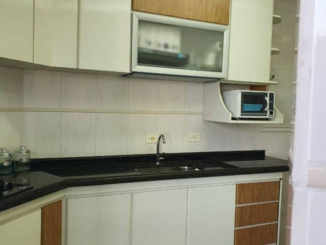 Apartamento para Venda em Vila Lusitânia - 9