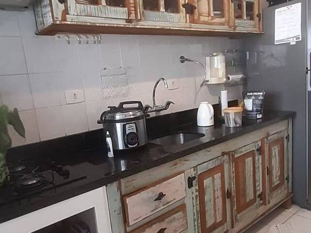 Apartamento para Venda em Demarchi - 10
