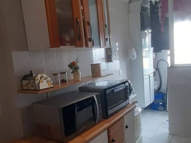 Apartamento para Venda em Demarchi - 13