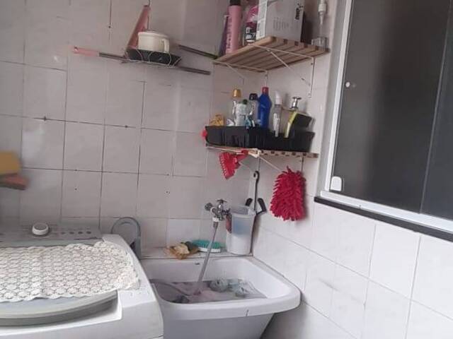 Apartamento para Venda em Demarchi - 15