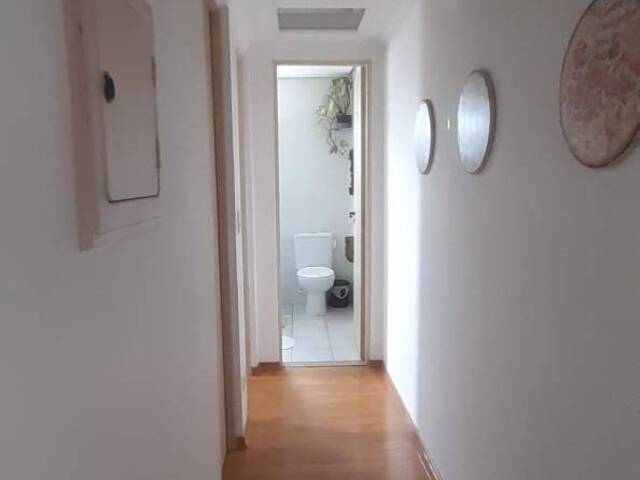 Apartamento para Venda em Demarchi - 17