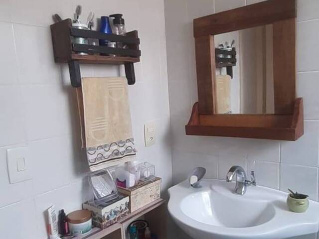 Apartamento para Venda em Demarchi - 24