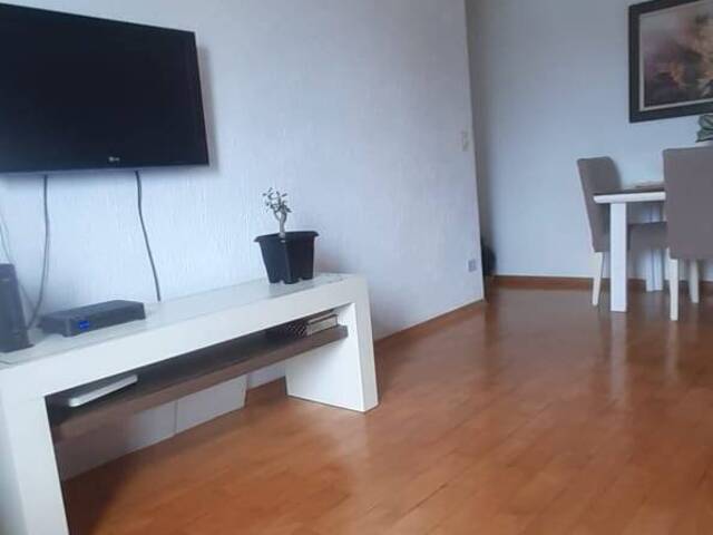 Apartamento para Venda em Demarchi - 6