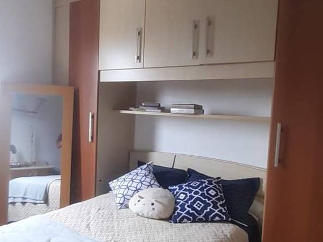 Apartamento para Venda em Demarchi - 20