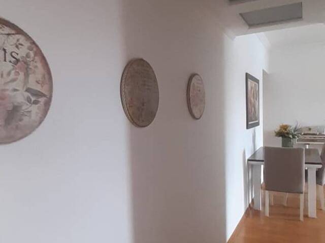 Apartamento para Venda em Demarchi - 8