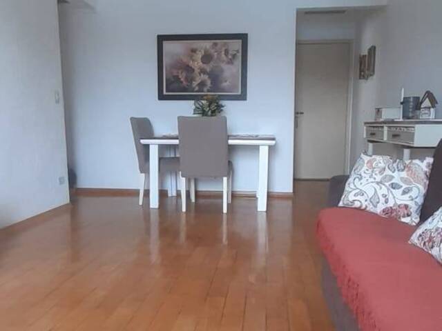 Apartamento para Venda em Demarchi - 7