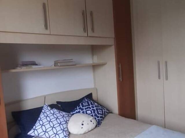 Apartamento para Venda em Demarchi - 19