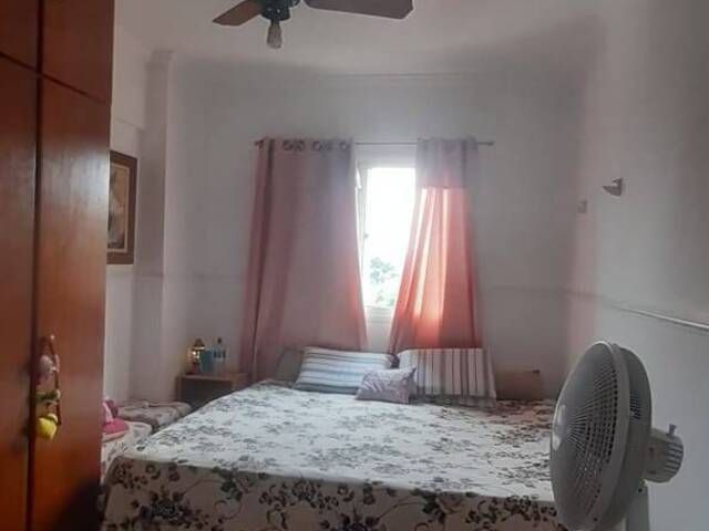 Apartamento para Venda em Demarchi - 22
